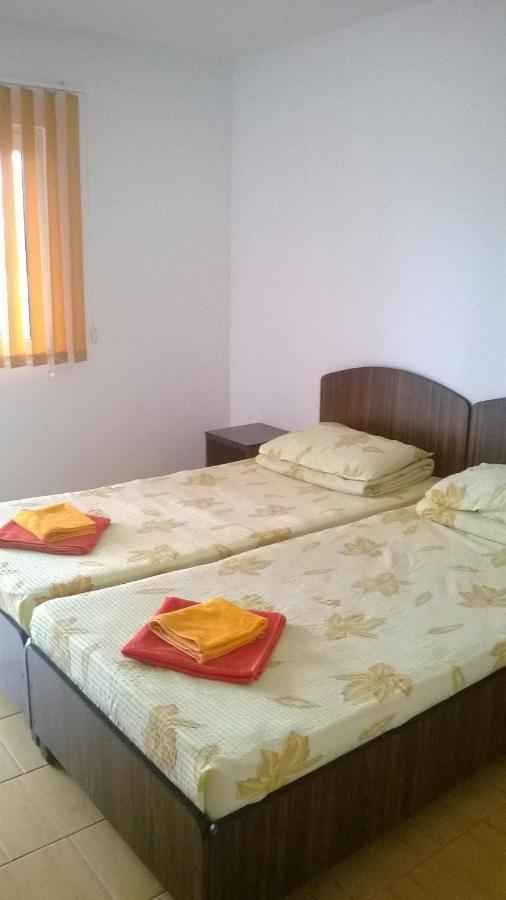 Hotel Casa Steaua De Mare à Sulina Chambre photo