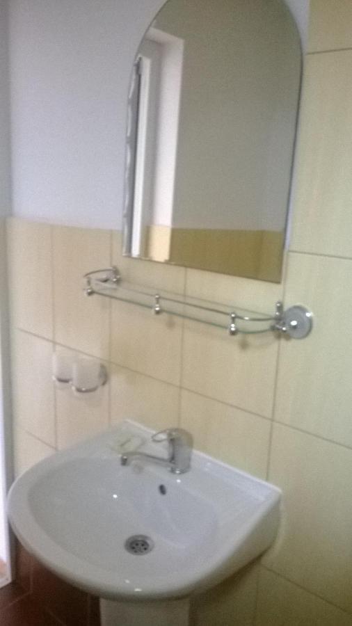 Hotel Casa Steaua De Mare à Sulina Chambre photo
