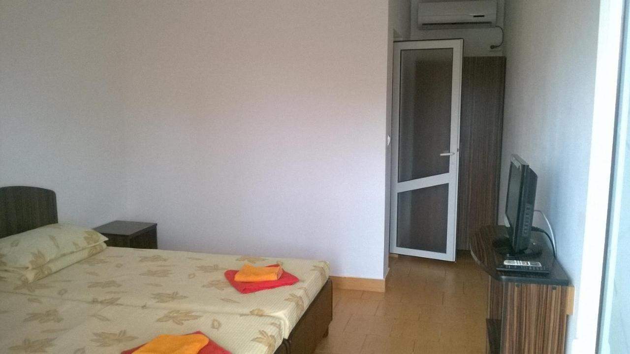 Hotel Casa Steaua De Mare à Sulina Chambre photo