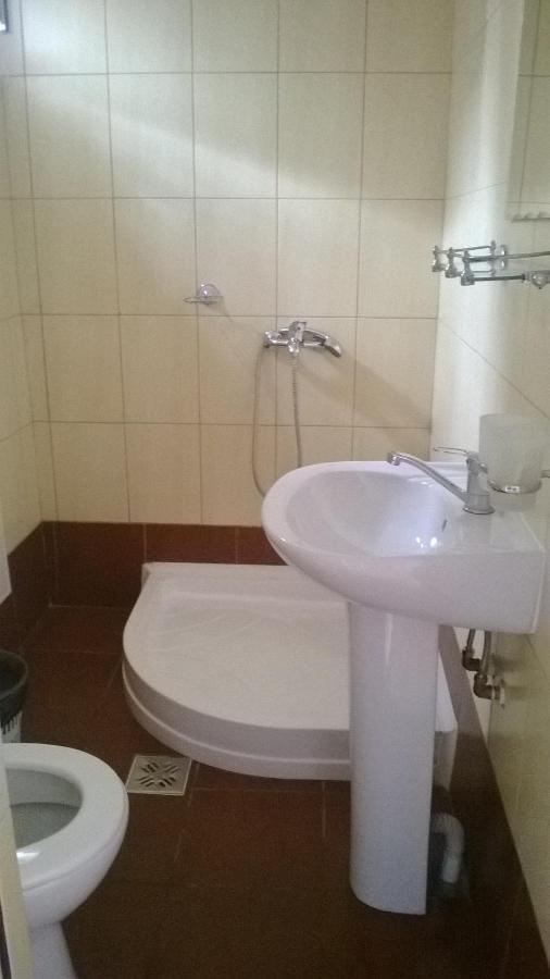 Hotel Casa Steaua De Mare à Sulina Chambre photo