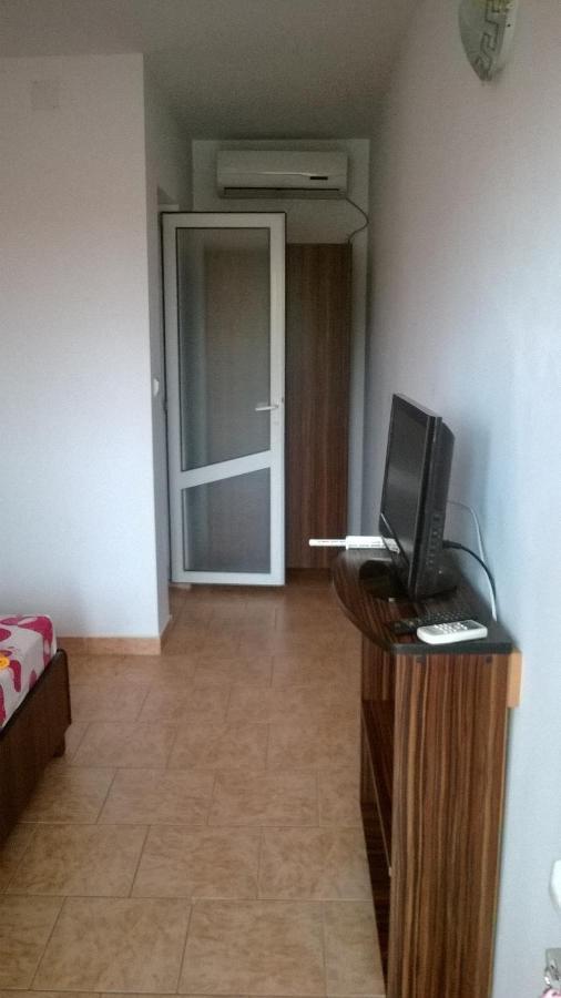 Hotel Casa Steaua De Mare à Sulina Chambre photo